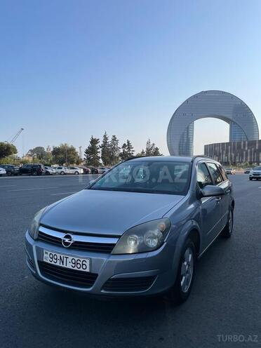 Opel Astra 2005, 569,000 km - 1.4 l - Bakı