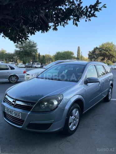 Opel Astra 2005, 569,000 km - 1.4 l - Bakı