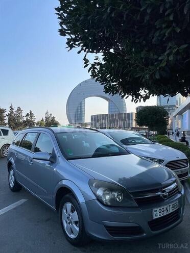Opel Astra 2005, 569,000 km - 1.4 l - Bakı