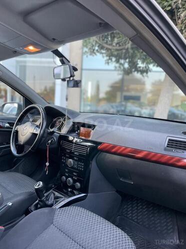 Opel Astra 2005, 569,000 km - 1.4 l - Bakı