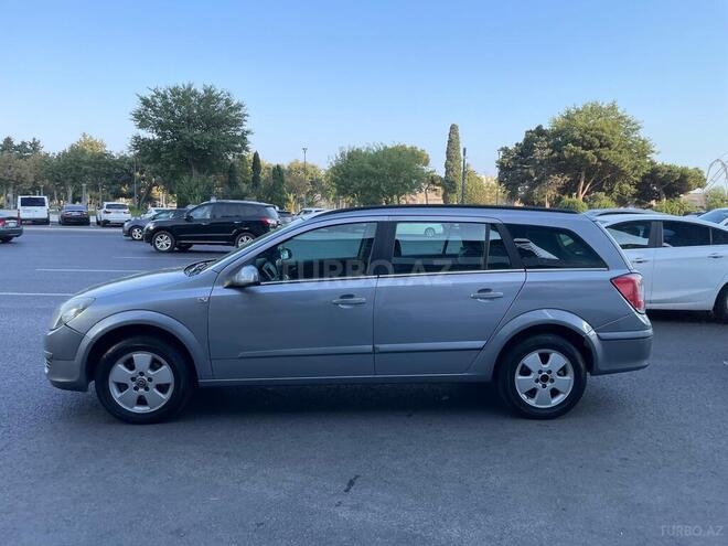 Opel Astra 2005, 569,000 km - 1.4 l - Bakı