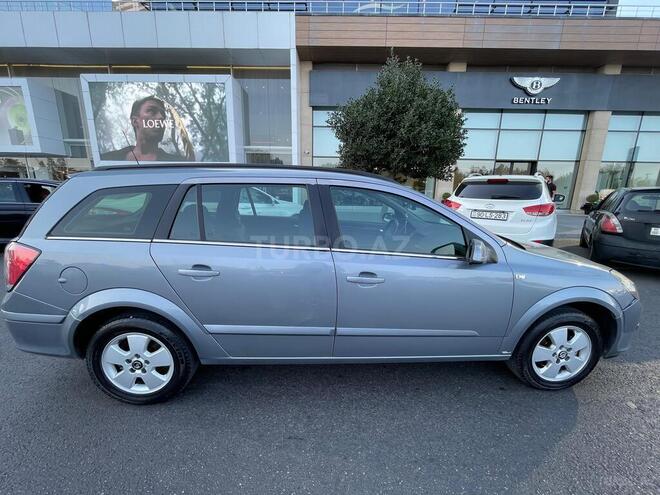 Opel Astra 2005, 569,000 km - 1.4 l - Bakı