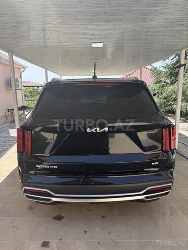 Kia Sorento 2022, 45,000 km - 2.2 l - Bakı