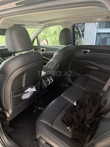Kia Sorento 2022, 45,000 km - 2.2 l - Bakı