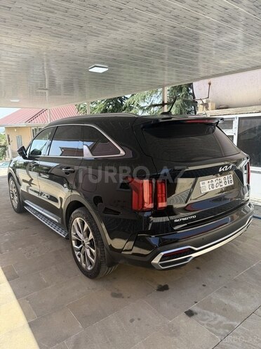 Kia Sorento 2022, 45,000 km - 2.2 l - Bakı