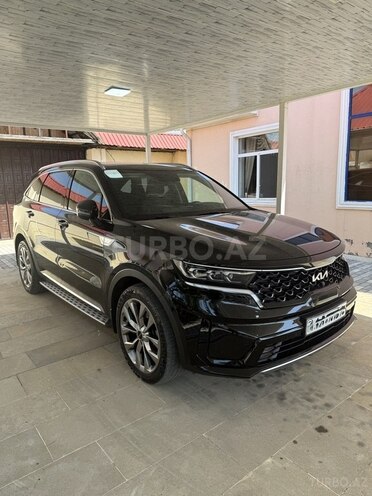 Kia Sorento 2022, 45,000 km - 2.2 l - Bakı
