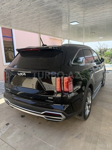 Kia Sorento 2022, 45,000 km - 2.2 l - Bakı
