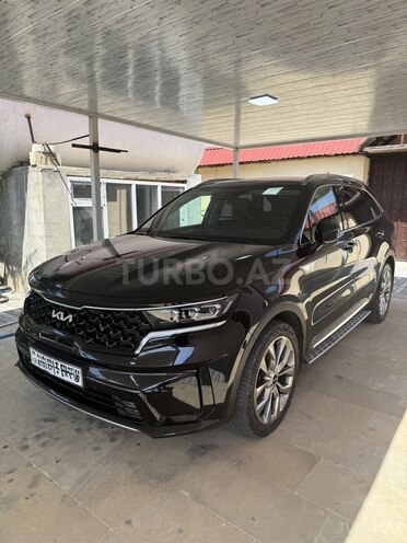 Kia Sorento 2022, 45,000 km - 2.2 l - Bakı