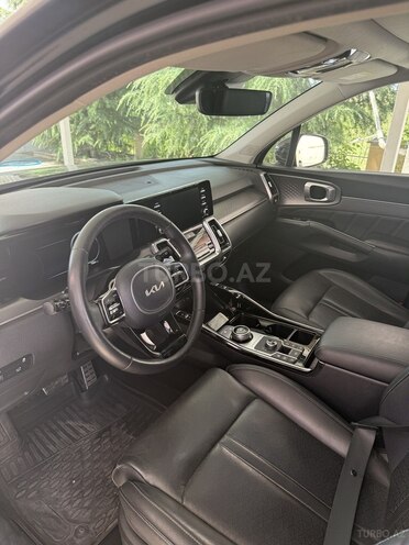 Kia Sorento 2022, 45,000 km - 2.2 l - Bakı