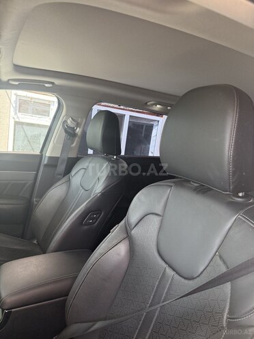 Kia Sorento 2022, 45,000 km - 2.2 l - Bakı