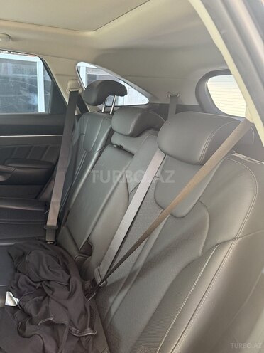 Kia Sorento 2022, 45,000 km - 2.2 l - Bakı