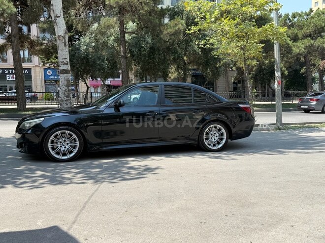 BMW 530 2008, 263,852 km - 3.0 l - Bakı