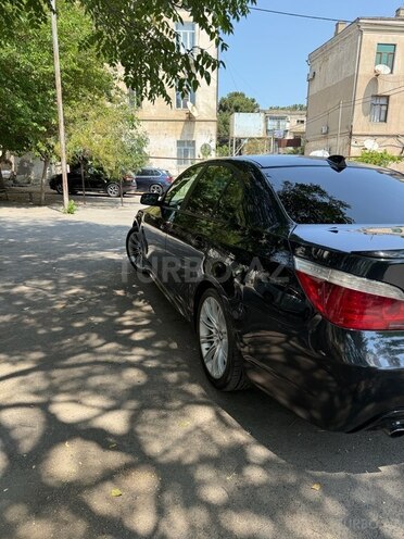 BMW 530 2008, 263,852 km - 3.0 l - Bakı