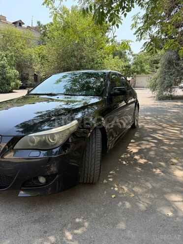 BMW 530 2008, 263,852 km - 3.0 l - Bakı