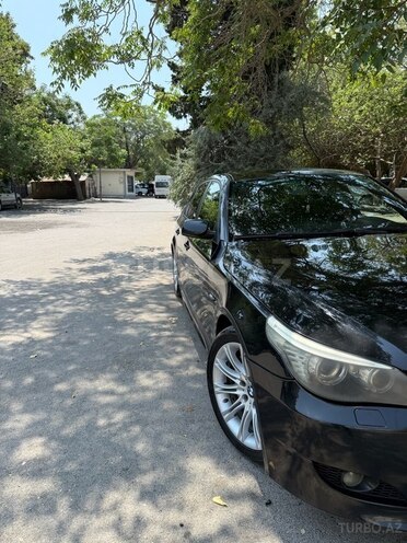 BMW 530 2008, 263,852 km - 3.0 l - Bakı