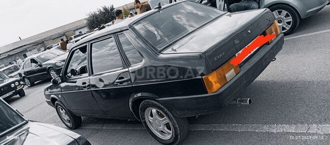 LADA (VAZ) 21099 1998, 332,000 km - 1.5 l - Cəlilabad