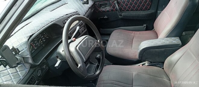 LADA (VAZ) 21099 1998, 332,000 km - 1.5 l - Cəlilabad