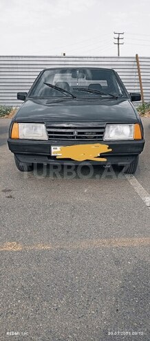LADA (VAZ) 21099 1998, 332,000 km - 1.5 l - Cəlilabad