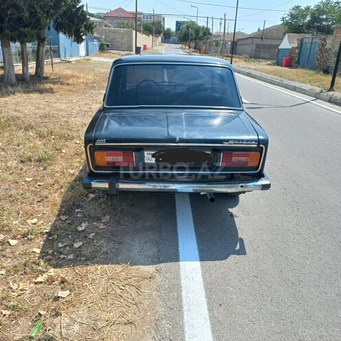 LADA (VAZ) 2106 1991, 80,000 km - 1.6 l - Qobustan