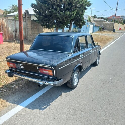 LADA (VAZ) 2106 1991, 80,000 km - 1.6 l - Qobustan