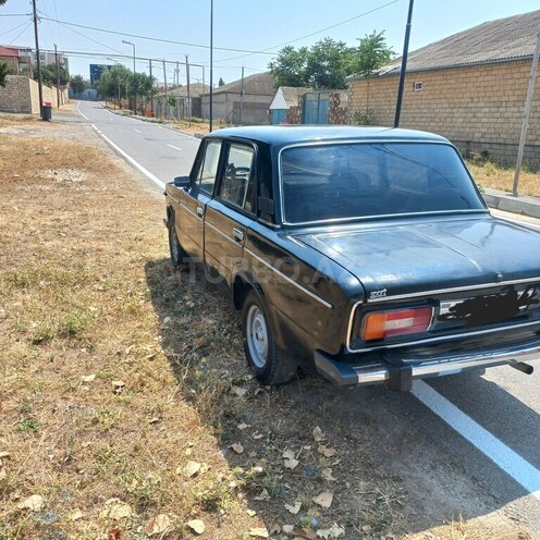 LADA (VAZ) 2106 1991, 80,000 km - 1.6 l - Qobustan