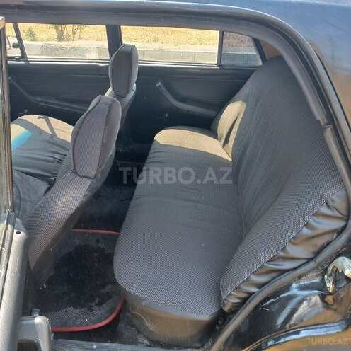 LADA (VAZ) 2106 1991, 80,000 km - 1.6 l - Qobustan