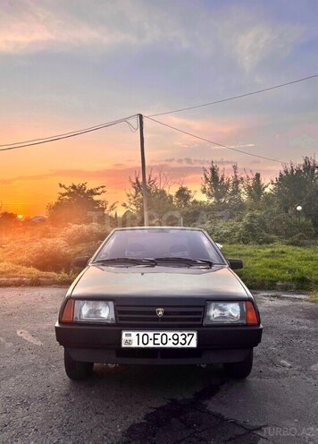 LADA (VAZ) 2108 1986, 77,000 km - 1.5 л - Zaqatala