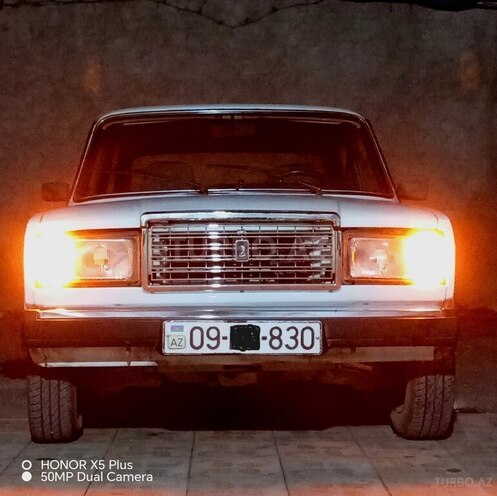 LADA (VAZ) 2107 2008, 38,853 km - 1.5 l - Bərdə