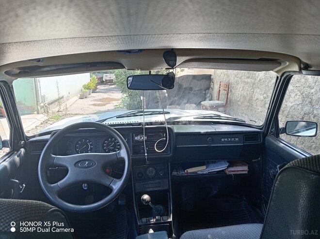 LADA (VAZ) 2107 2008, 38,853 km - 1.5 l - Bərdə