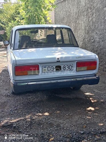 LADA (VAZ) 2107 2008, 38,853 km - 1.5 l - Bərdə