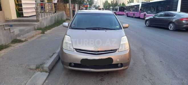 Toyota Prius 2007, 349,000 km - 1.5 l - Bakı