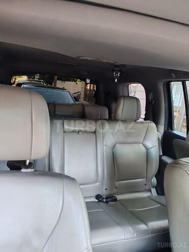 Honda Pilot 2012, 220,000 km - 3.5 l - Bakı