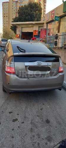 Toyota Prius 2007, 349,000 km - 1.5 l - Bakı