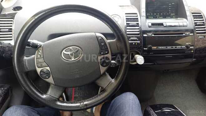 Toyota Prius 2007, 349,000 km - 1.5 l - Bakı