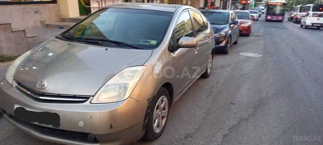 Toyota Prius 2007, 349,000 km - 1.5 l - Bakı