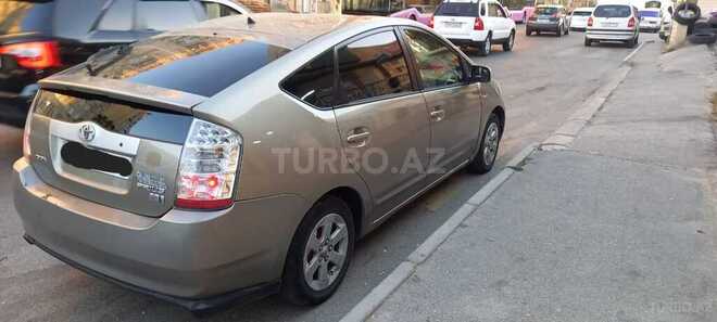 Toyota Prius 2007, 349,000 km - 1.5 l - Bakı