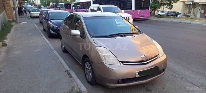 Toyota Prius 2007, 349,000 km - 1.5 l - Bakı