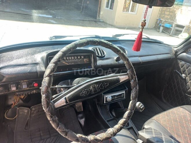 LADA (VAZ) 21011 1988, 85,000 km - 1.3 l - Şamaxı