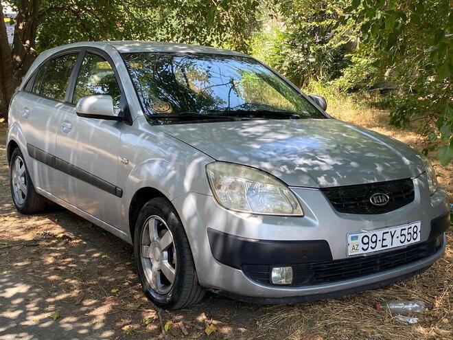 Kia Rio 2007, 297,584 km - 1.5 l - Bakı