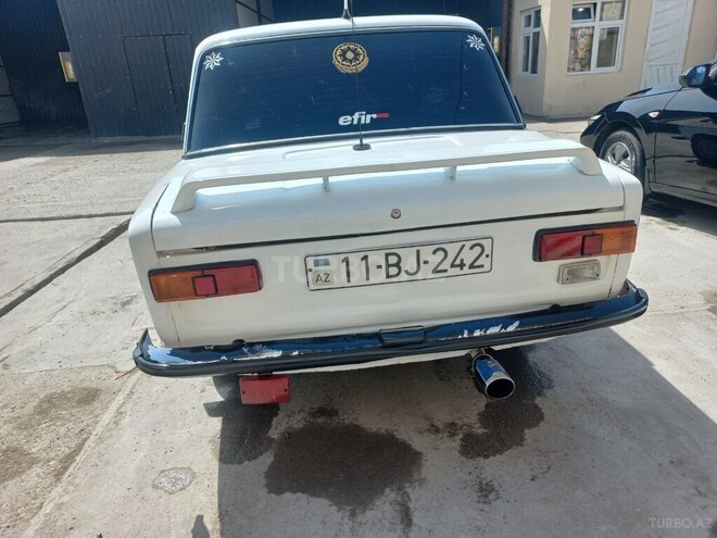 LADA (VAZ) 21011 1988, 85,000 km - 1.3 l - Şamaxı