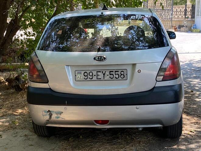 Kia Rio 2007, 297,584 km - 1.5 l - Bakı