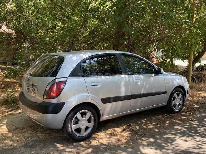Kia Rio 2007, 297,584 km - 1.5 l - Bakı