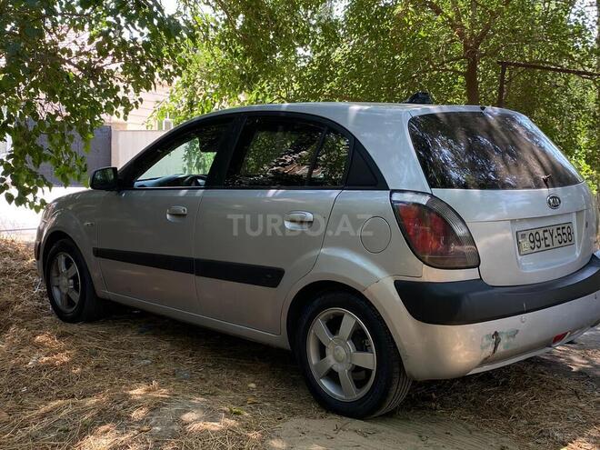 Kia Rio 2007, 297,584 km - 1.5 l - Bakı