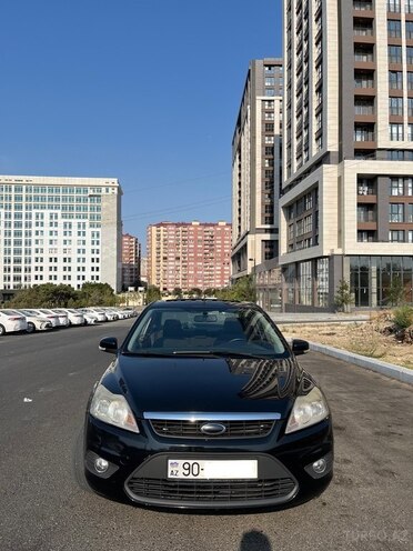 Ford Focus 2008, 202,000 km - 1.6 л - Bakı