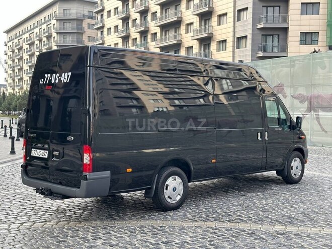 Ford Transit 2007, 274,563 km - 2.4 л - Bakı