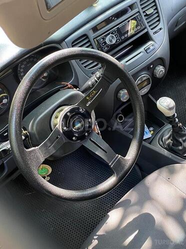 Kia Rio 2007, 297,584 km - 1.5 l - Bakı