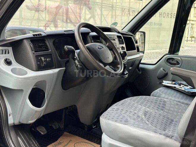 Ford Transit 2007, 274,563 km - 2.4 л - Bakı