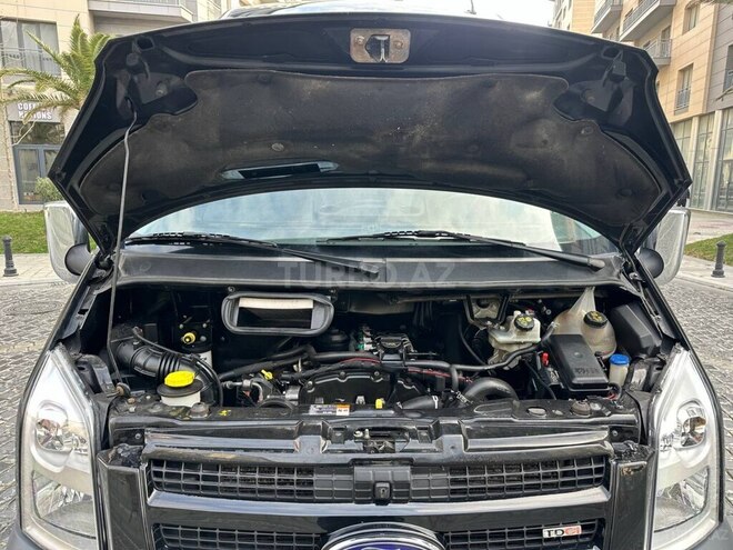 Ford Transit 2007, 274,563 km - 2.4 л - Bakı