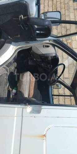 GAZ 32212 2007, 210,859 km - 2.5 л - Sumqayıt