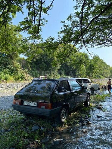 LADA (VAZ) 2108 1986, 77,000 km - 1.5 л - Zaqatala